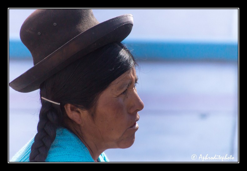 080 Peruvian portraits